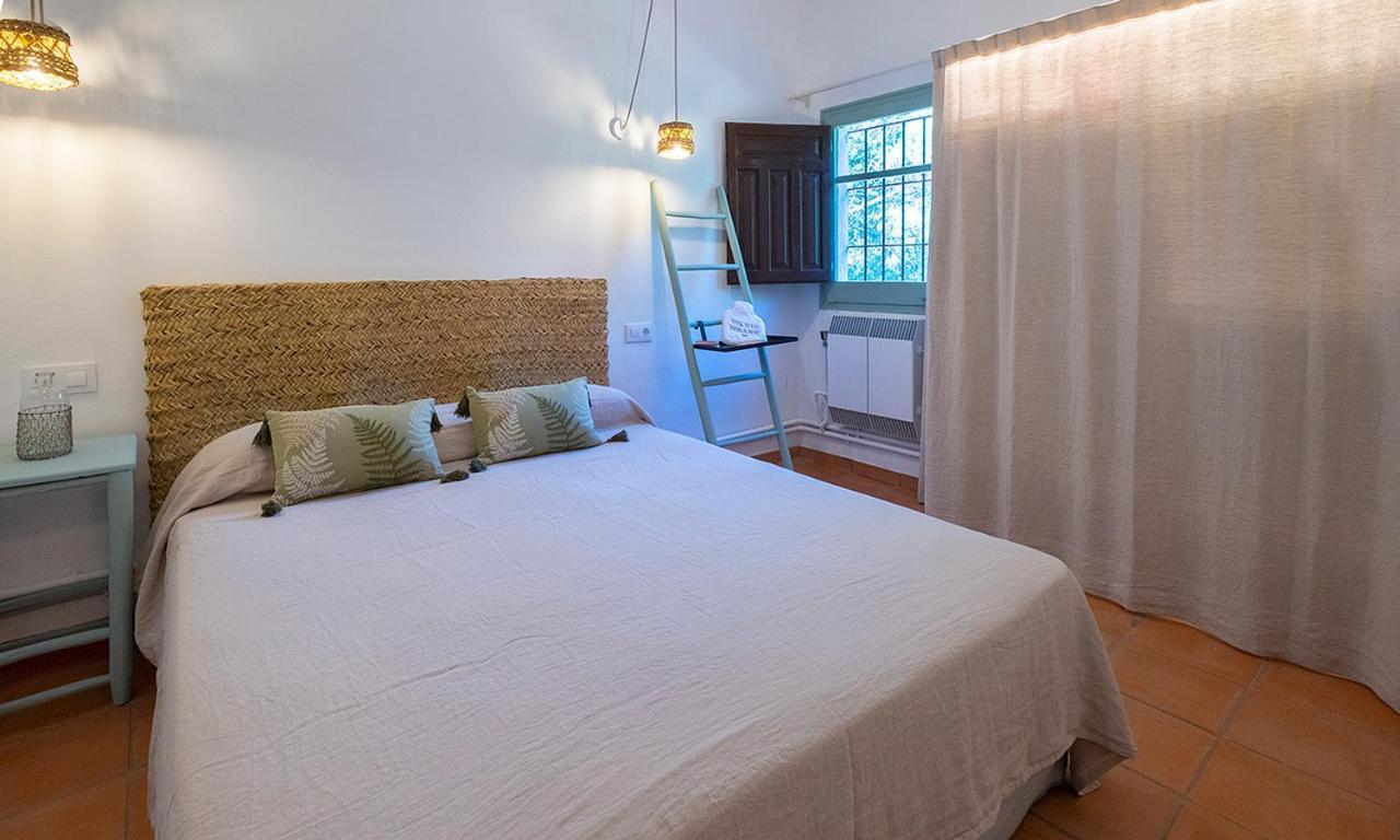 Casa Rural Mas Del Gall - Casa Nova, Barcelona Βίλα Tordera Εξωτερικό φωτογραφία