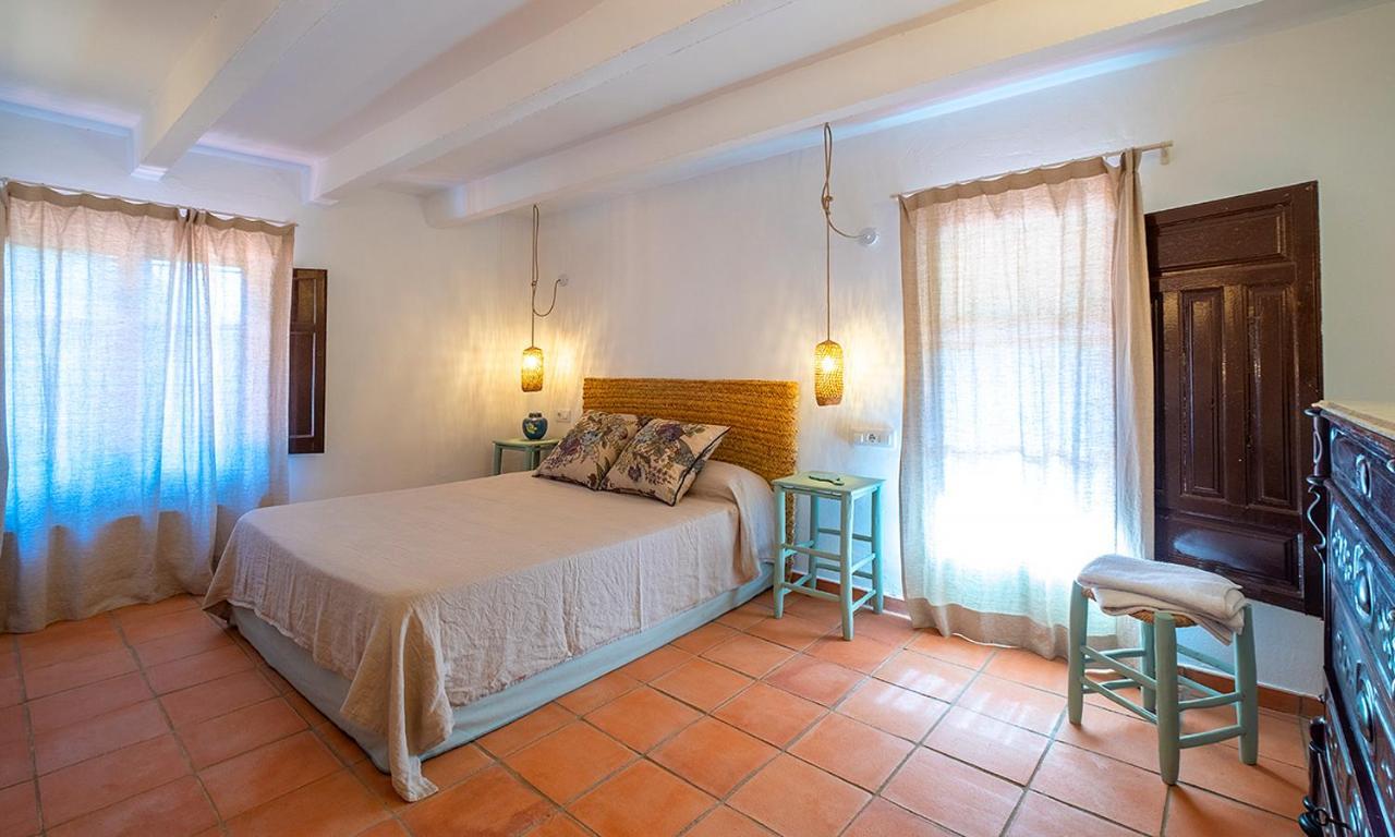 Casa Rural Mas Del Gall - Casa Nova, Barcelona Βίλα Tordera Εξωτερικό φωτογραφία